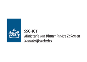 Opdrachtgever SSC-ICT fusie